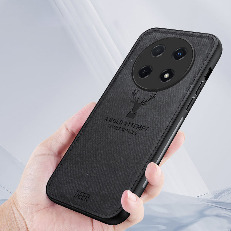 For Huawei Enjoy 70 Pro Case Deer Pattern PU Leather+PC+TPU Protective Phone Cover For Huawei Enjoy 70 Pro Case Deer Pattern PU Leather+PC+TPU Protective Phone Cover